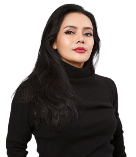 Meuthia Rizki
